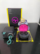 ノイズキャンセリングイヤホン|Owltech