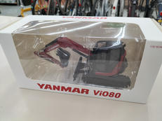 ミニカー|YANMAR
