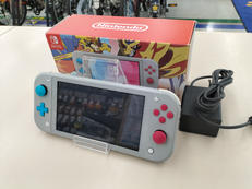 NINTENDO SWITCH|NINTENDO