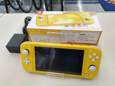 NINTENDO SWITCH|NINTENDO