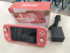 NINTENDO SWITCH|NINTENDO / 任天堂