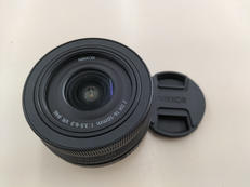 標準ズームレンズ|NIKKOR