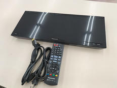 ブルーレイ・DVDプレーヤー|PANASONIC