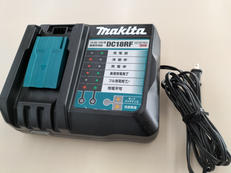 電動工具用充電器|MAKITA