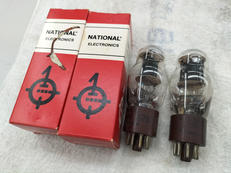 真空管|NATIONAL