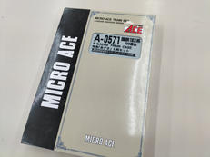 電車|MICRO ACE
