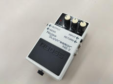 その他エフェクター|BOSS