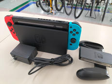 NINTENDO SWITCH|任天堂