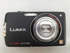 デジタルカメラ|PANASONIC