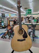 アコースティック|YAMAHA