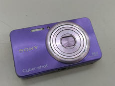 デジタルカメラ|SONY