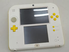 2DS|NINTENDO