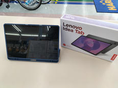 ANDROID端末|LENOVO