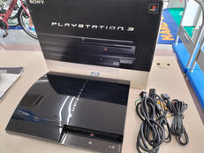 プレイステーション3本体|SONY