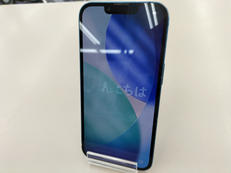 SOFTBANK IPHONE13|APPLE