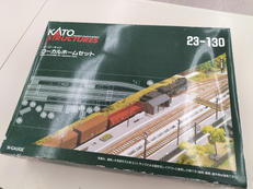 鉄道模型|KATO