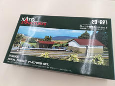 情景|KATO