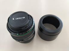 望遠レンズ|CANON