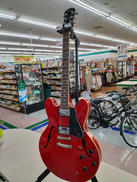 エレアコ|EPIPHONE