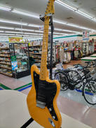 エレキギター|SQUIER