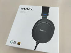 ヘッドホン|SONY