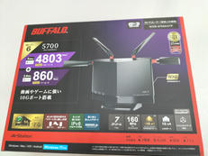ゲーミングルーター|BUFFALO