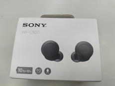 イヤホン|SONY