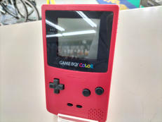 ゲームボーイカラー|任天堂