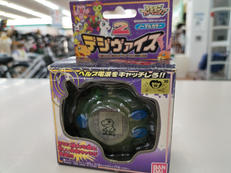 デジデヴァイス2|BANDAI
