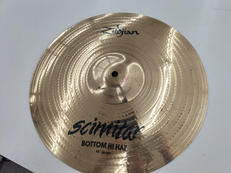 ハイハット|ZILDJIAN
