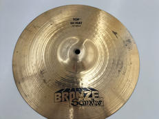 ハイハット|ZILDJIAN