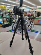 カメラ用三脚|MANFROTTO