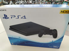 プレイステーション4本体|SONY