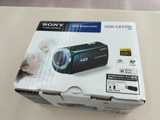 メモリビデオカメラ|SONY