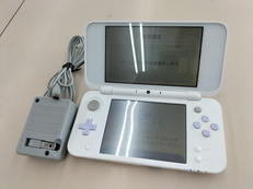 ニンテンドー 2DSLL|NINTENDO / 任天堂