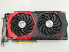 グラフィックボード|MSI