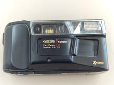 フィルムカメラ|KYOCERA
