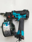 釘打機|MAKITA