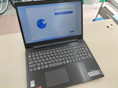 ノートパソコン|LENOVO