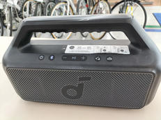 スピーカー|ANKER