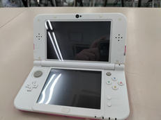 NEW 3DSLL|NINTENDO