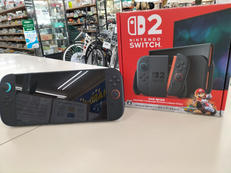 NINTENDO SWITCH2|NINTENDO