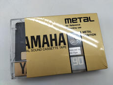 カセットテープ|YAMAHA