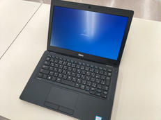 ノートパソコン|DELL