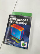 メモリ・ハードドライブ|NINTENDO