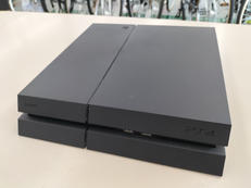 プレイステーション4本体|SONY
