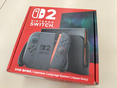 NINTENDO SWITCH2|NINTENDO