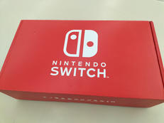 NINTENDO SWITCH|NINTENDO
