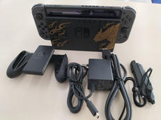 NINTENDO SWITCH|NINTENDO
