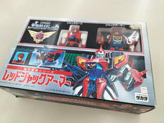 戦隊ロボット|TAKARA